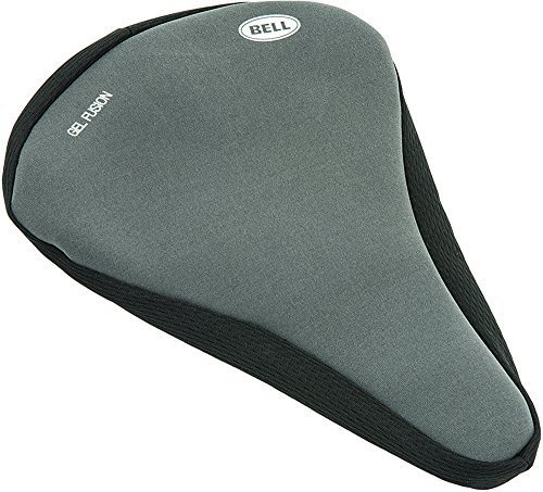 0784427954749 - BELL COOSH 300 GEL BASE SEAT PAD BY BELL SPORTS