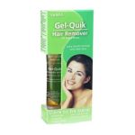 0078462601745 - GEL-QUIK HAIR REMOVER FOR FACE & BROWS