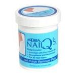 0078462641055 - NAILQ'S NAIL POLISH REMOVER PADS PEPPERMINT
