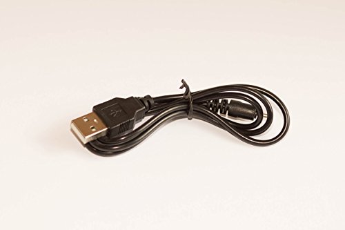 0784672310963 - MELODIE BY DYNAMIQUE USB SPEAKER CHARGING CABLE
