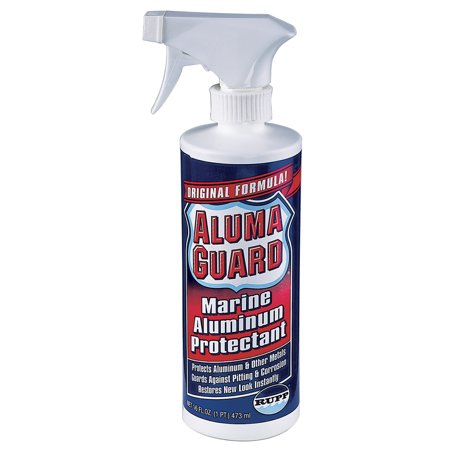0784703101164 - ALUMAGUARD CLEANER PROTECTANT