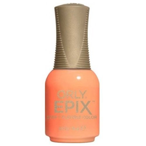 0785217525538 - ORLY EPIX FLEXIBLE COLOR NAIL POLISH - CASTING COUCH 18ML BY ORLY