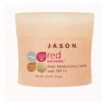 0078522200062 - COSMETICS RED ELEMENTS DAILY MOISTURIZING CREME WITH SPF 15 FRAGRANCE FREE