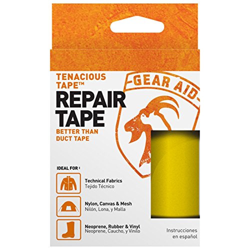 McNett Tenacious Repair Tape .