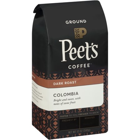 0785357831261 - FRESH ROASTED GROUND COLOMBIA
