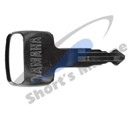 0785459170381 - #732 OEM YAMAHA MARINE OUTBOARD 700 SERIES REPLACEMENT KEY 90890-56008-00