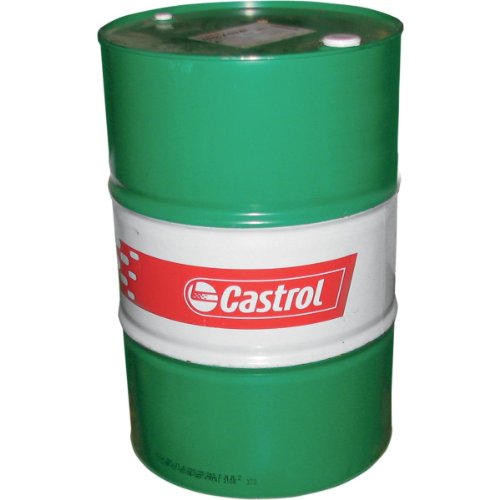 0785548035898 - CASTROL ACTEVO X-TRA 4T SYNTHETIC BLEND - 20W50 - 55GAL. DRUM 55623