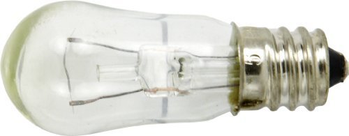 0785577967771 - GENERAL ELECTRIC WR02X12208 6W LIGHT BULB BY GENERAL ELECTRIC
