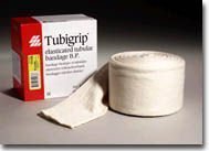 0785923286228 - TUBIGRIP ELASTIC TUBULAR BANDAGE C, 2.75 NATURAL QTY: 1 BY CONVATEC??CORE WOUND CARE