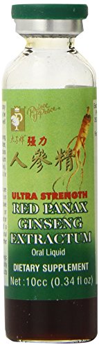 0785923400938 - PRINCE OF PEACE RED PANAX GINSENG EXTRACTUM ULTRA STRENGTH SUPPLEMENT, 30 COUNT