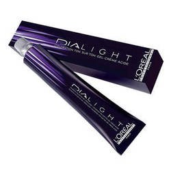 0785923873589 - DIALIGHT 6, 34 DUNKELBLOND GOLD KUPFER BY L`OREAL
