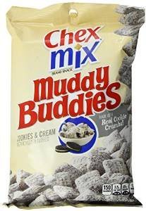 0786173944586 - CHEX MIX MUDDY BUDDIES BY CHEX