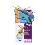 0786306097820 - FISH'N PLAY CATNIP ACTIVITY MAT FOR CATS