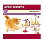 0786306496029 - MOBILE MADNESS WITH SNAP+ CAT TOY