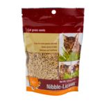 0786306497378 - NIBBLE-LICIOUS SEEDS FOR CAT