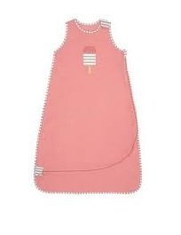 0786417221725 - NUZZLIN SLEEPING BAG (18-36 MONTHS, PINK) BY REGAL LAGER
