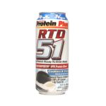 0786560151757 - RTD 51 PROTEIN SHAKE COOKIES AND CREME