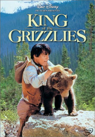 0786936178135 - KING OF THE GRIZZLIES
