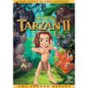 0786936189360 - DVD TARZAN II THE LEGEND BEGINS
