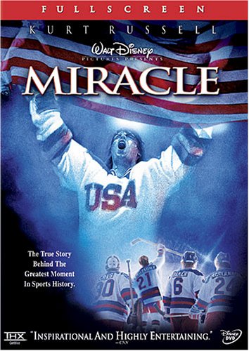 0786936231922 - MIRACLE (FULL SCREEN EDITION)