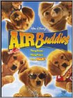 0786936687927 - DVD AIR BUDDIES WITH FASTPLAY