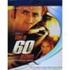 0786936717228 - GONE IN 60 SECONDS (BLU-RAY) (WIDESCREEN)