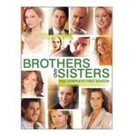 0786936722956 - BUENA VISTA HOME VIDEO | BROTHERS AND SISTERS - THE COMPLETE FIRST SEASON