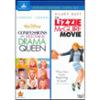 0786936788761 - CONFESSIONS OF A TEENAGE DRAMA QUEEN / THE LIZZIE MCGUIRE MOVIE DOUBLE FEATURE (WIDESCREEN, FULL FRAME)