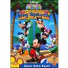 0786936789355 - MICKEY MOUSE CLUBHOUSE: MICKEY'S BIG SPLASH (FULL FRAME)