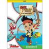 0786936817409 - JAKE AND THE NEVER LAND PIRATES: SEASON 1, VOLUME 1 (WIDESCREEN)