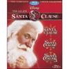 0786936830071 - THE SANTA CLAUSE 3-MOVIE COLLECTION (BLU-RAY) (WIDESCREEN)