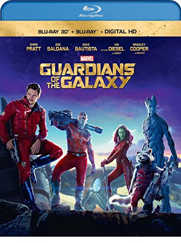 0786936842760 - GUARDIANS OF THE GALAXY