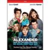0786936842821 - ALEXANDER AND THE TERRIBLE, HORRIBLE, NO GOOD, VERY BAD DAY