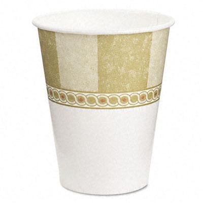 0078731876720 - PAPER CUP, FOR COLD DRINKS, 12 OZ., SAGE PACK SIZE: 50-PACK