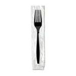 0078731903105 - DIXIE INDIVIDUALLY WRAPPED FORKS