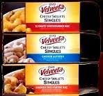 0078742027913 - VELVEETA CHEESY SKILLETS SINGLES VARIETY 8 PACK: 2 PACKAGES OF ULTIMATE CHEESEBURGER MAC, 2 PACKAGES OF LASAGNA WITH MEAT SAUCE, 2 PACKAGES OF CHICKEN CHILI CHEESE MAC & 2 PACKAGES OF CHICKEN ALFREDO. 9 OZ BOWLS (8 PACK)