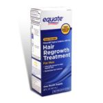 0078742073118 - HAIR REGROWTH TREATMENT FOR MEN WITH MINOXIDIL 5% EXTRA STRENGTH