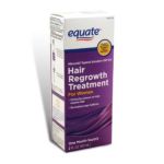 0078742073217 - HAIR REGROWTH TREATMENT FOR WOMEN WITH MINOXIDIL 2% EXTRA STRENGTH