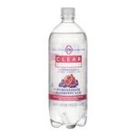 0078742350288 - CLEAR AMERICAN POMEGRANATE BLUEBERRY ACAI WATER,