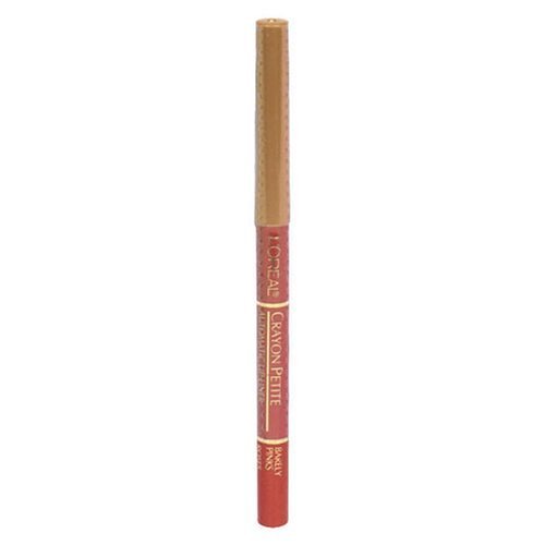 0787461033371 - L'OREAL ROUGE PULP ANTI-FEATHERING LIP LINER THE SENSUAL BROWNS .009 OZ BY L'OREAL PARIS