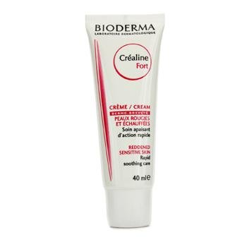 0787461368503 - BIODERMA CREALINE FORT SOIN APAISANT D'ACTION RAPIDE FOR UNISEX, 0.01 POUND