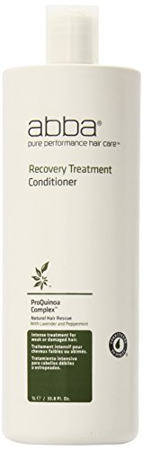 0787461451090 - PURE RECOVERY CONDITIONER BY ABBA FOR UNISEX CONDITIONER, 33.8 OUNCE
