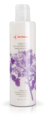 0787461451601 - RED FLOWER FRENCH LAVENDER SOFTENING HAIR CONDITIONER-8.8 OZ.