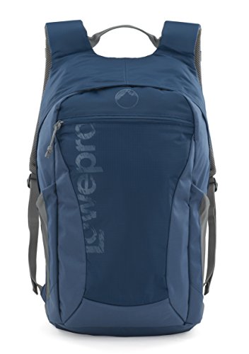 0787461519745 - LOWEPRO PHOTO HATCHBACK 22L CAMERA BACKPACK - DAYPACK STYLE BACKPACK FOR DSLR AND MIRRORLESS CAMERAS