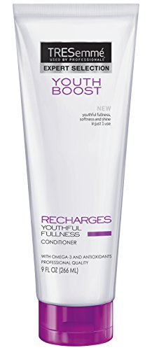 0787461651285 - TRESEMMÉ EXPERT SELECTION CONDITIONER, RECHARGES YOUTH BOOST 9 OZ