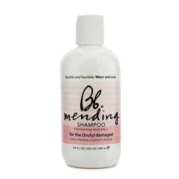 0787461657270 - BUMBLE AND BUMBLE MENDING SHAMPOO, 8.5 OUNCE