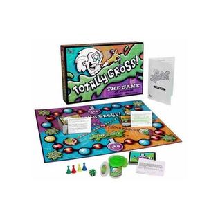 0787551717648 - TOTALLY GROSS: THE GAME OF SCIENCE