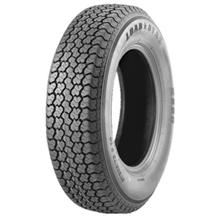 0787558100627 - LOADSTAR TIRES 10062 480 12C PLY TIRE
