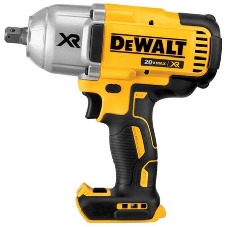0787721389699 - DEWALT DCF899B 20V MAX XR BRUSHLESS HIGH TORQUE 1/2 IMPACT WRENCH WITH DETENT A