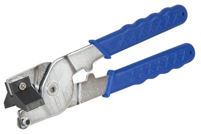 0787721501503 - VITREX HANDHELD TILE CUTTER 8-1/2  OVERALL LENGTH BY QEP